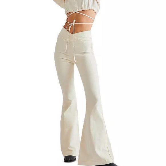Free People Denim - Free People Venice Beach Flare Jeans-NWT!!